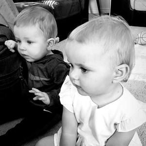 Meet your Posher, Sharon